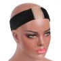 custom lace wig grip hair band
