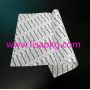 100pcs custom 17g tissue paper for clothes and shoes 