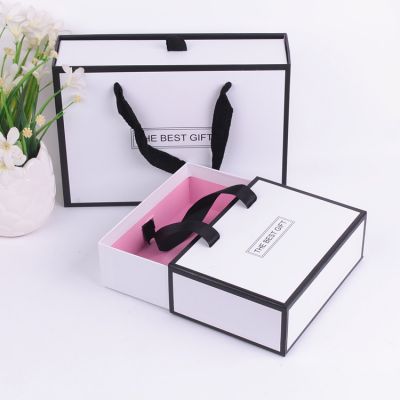 hair boxes