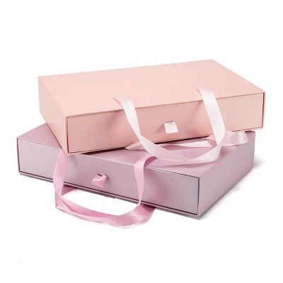 hair boxes