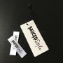 Custom hang tags and clothing garment labels 