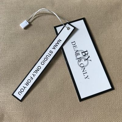 hang tags