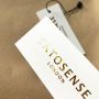 High Quality Custom Paper Printed China Hang Tag Clothing Tags