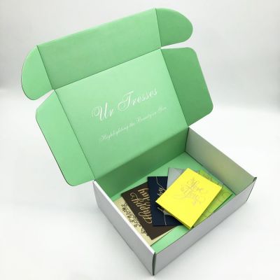Shipping Boxes
