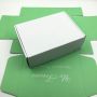 Corrugated cardboard shipping mailer printed packaging gift box shipping box