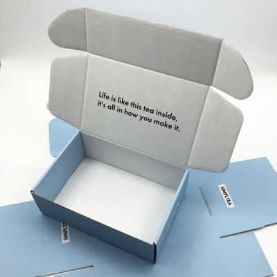 Shipping Boxes