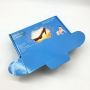 Custom Logo Foldable Corrugated Board Shipping Box Printed Mailer Box Apparel Gift Box for clothing