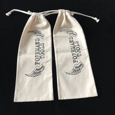 Dust bag