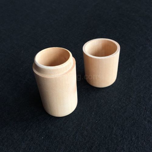 Wooden box