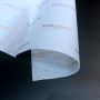Custom Brand Name Printed Gift Wrapping Tissue Paper For Clothing 