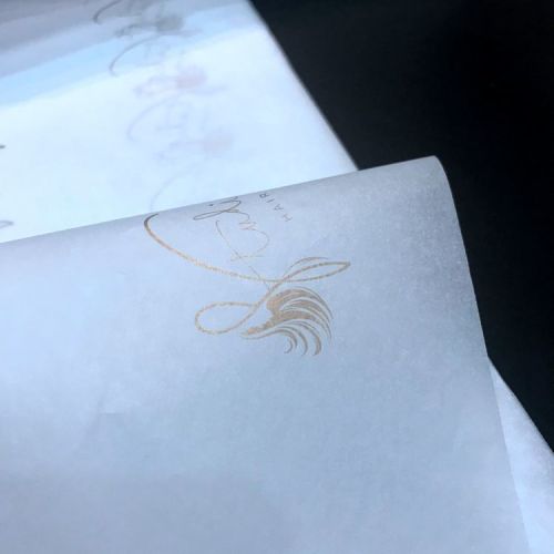 Wrapping Papers
