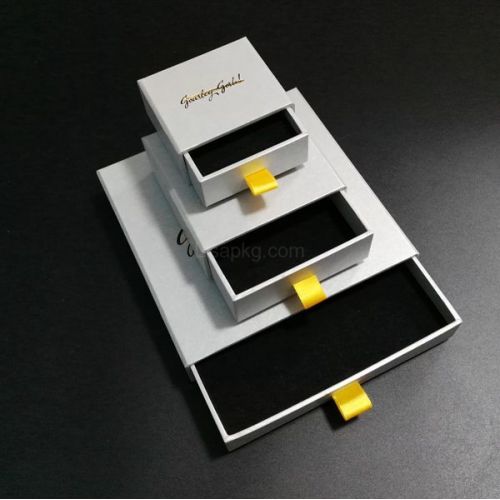 Jewelry box