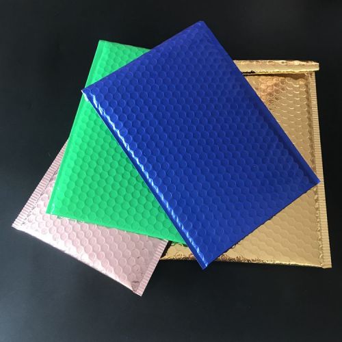 Bubble Mailer