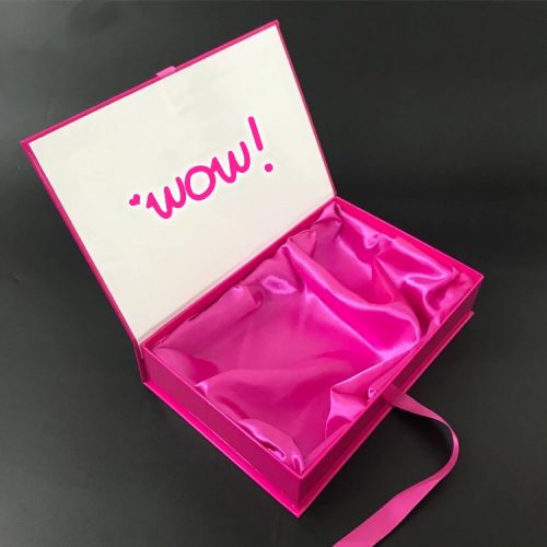 hair boxes
