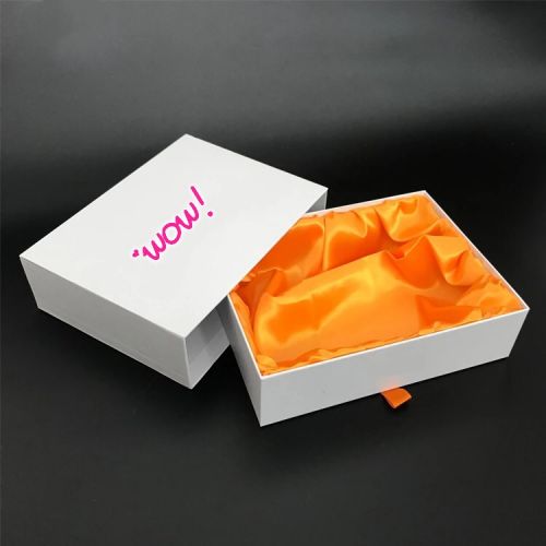 hair boxes