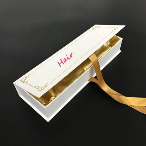 hair boxes