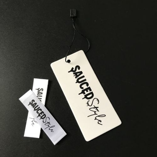 hang tags,woven labels