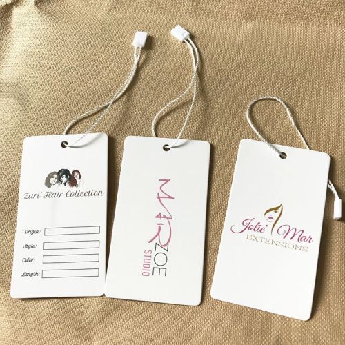 hang tags
