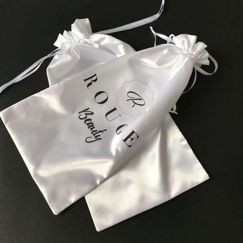 Satin bag