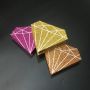 Worldbeauty mink eyelash packaging box custom lash packaging box 