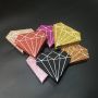 Worldbeauty mink eyelash packaging box custom lash packaging box 