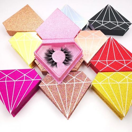 eyelash boxes