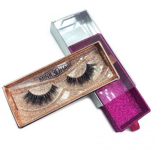 eyelash boxes