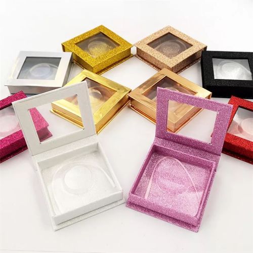 eyelash boxes