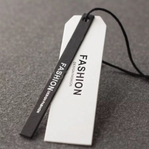 hang tags
