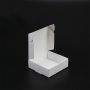 Custom print paper soap packaging box supplier