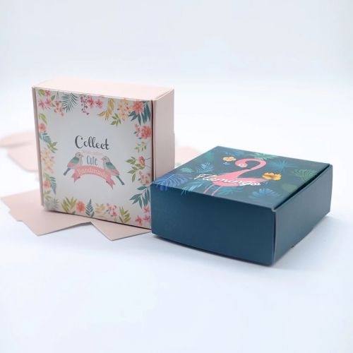 Shipping Boxes