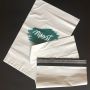 Custom Printed Plastic Poly mailer Bags For Shipping Clothing 