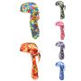 Different color Camouflage satin men silky durags