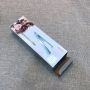 Custom flat iron packaging boxes
