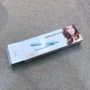 Custom flat iron packaging boxes