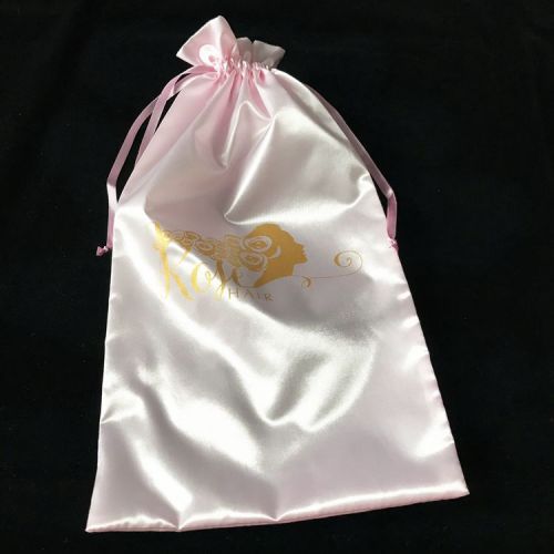 Satin bag