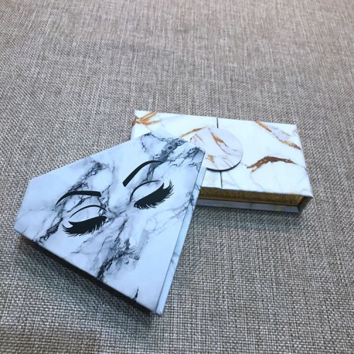 eyelash box
