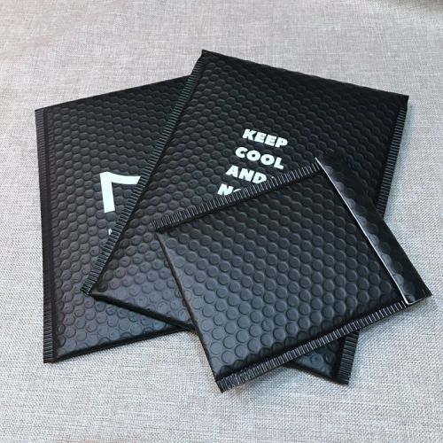 Bubble Mailer