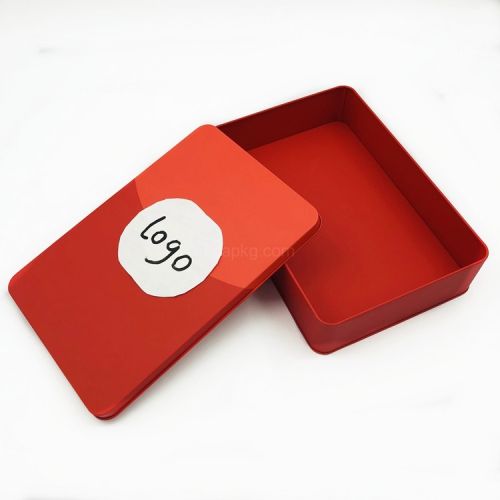 Tin Box