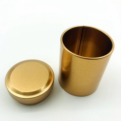 Tin Box