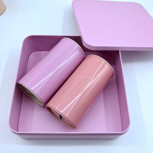 Tin Box