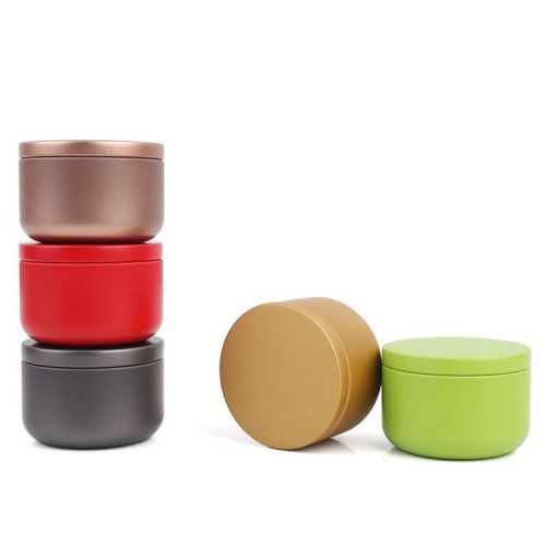 Tin Box