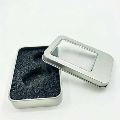 Tin Box
