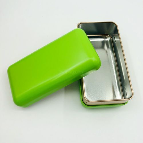 Metal Box