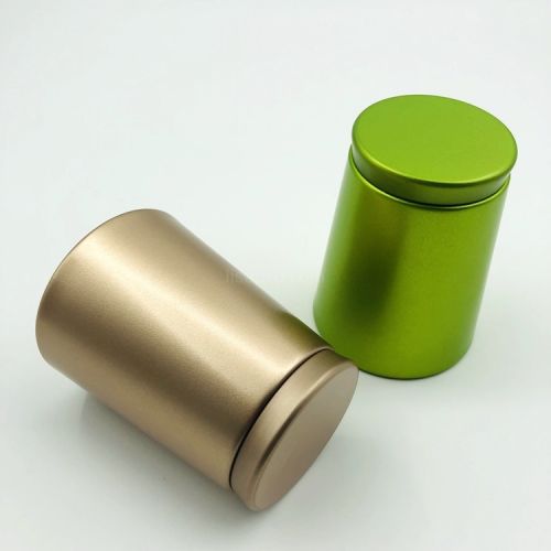 Metal Box