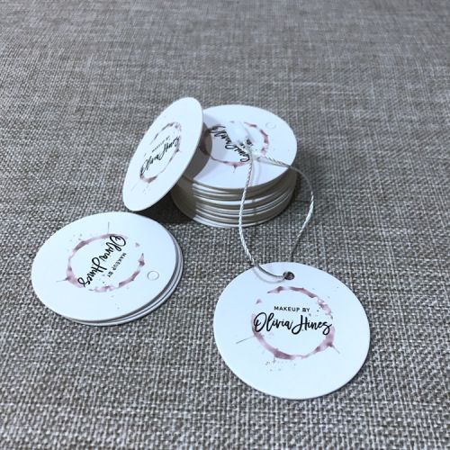 hang tags
