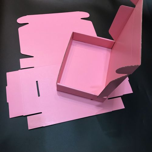 Shipping Boxes