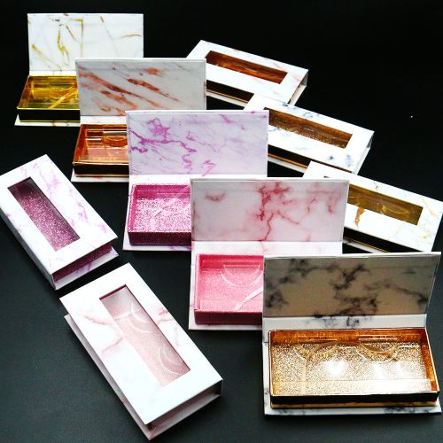 eyelash boxes