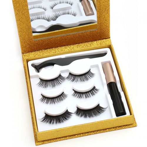 eyelash boxes