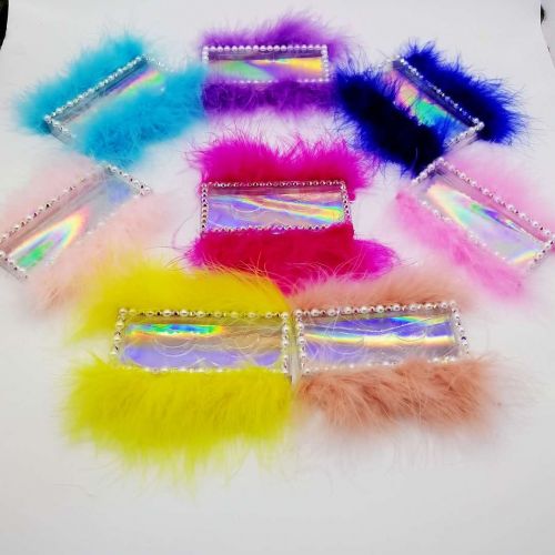 eyelash boxes